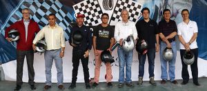 Jornada de Karting