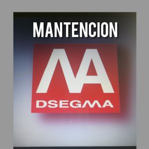 Mantención de sistemas de seguridad